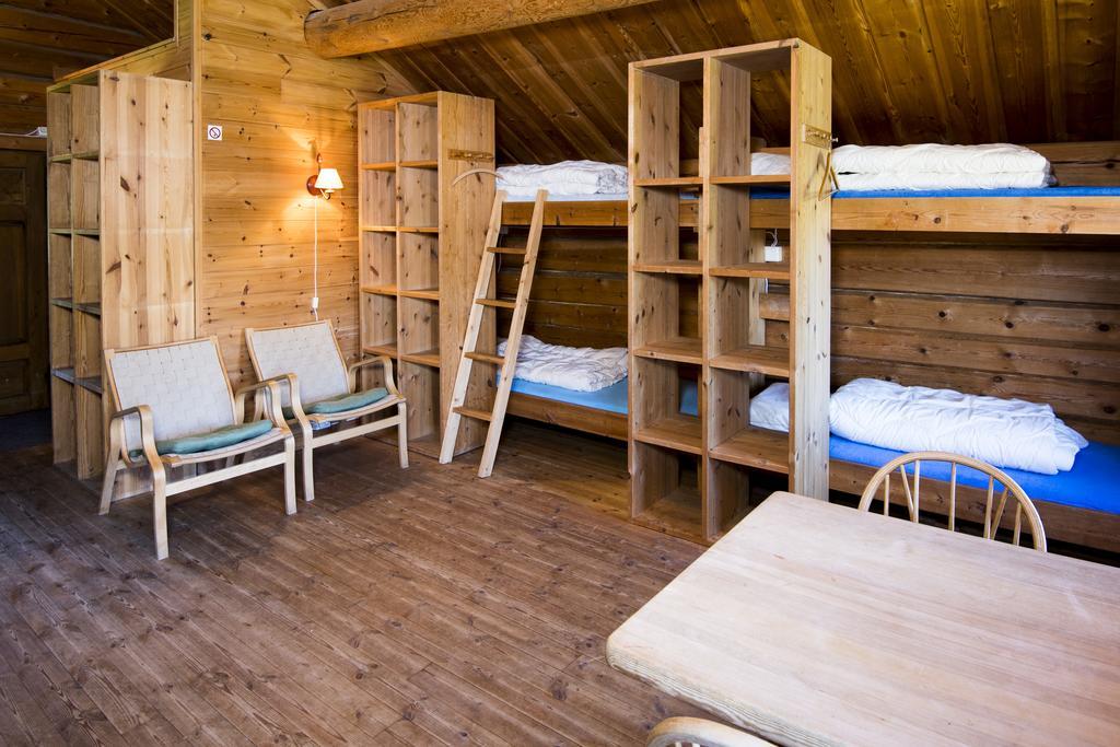 Kvitavatn Fjellstue Gaustablikk Kültér fotó